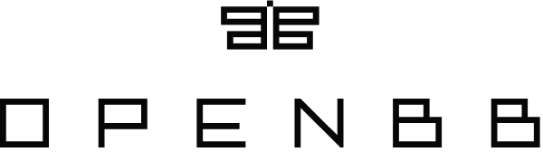 OpenBB Logo